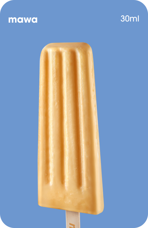 Mawa Kulfi